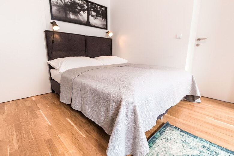 Checkvienna - Apartment Familienplatz