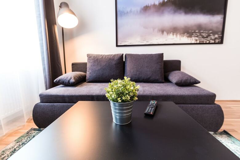 Checkvienna - Apartment Familienplatz