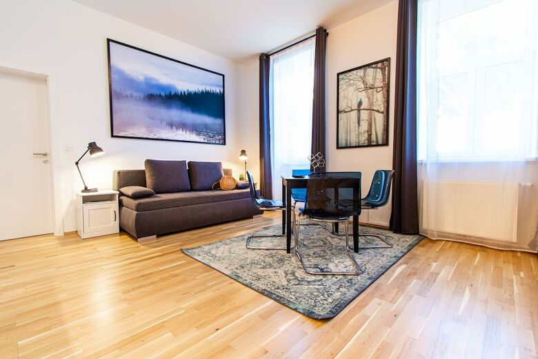 Checkvienna - Apartment Familienplatz