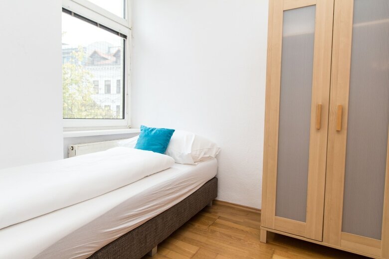 Checkvienna - Apartment Familienplatz