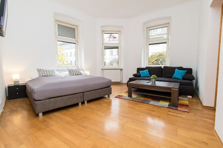 Checkvienna - Apartment Familienplatz