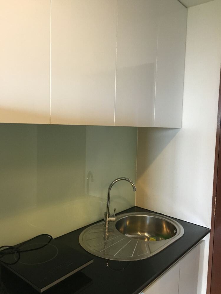Jomtien Condotel - 9278 By Axiom