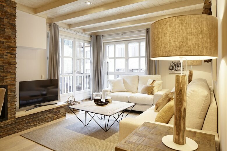 Apartamentos Val de Ruda Luxe 42 By Feelfree Rentals