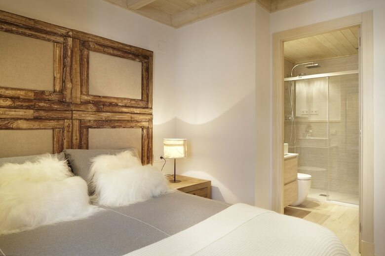 Apartamentos Val de Ruda Luxe 42 By Feelfree Rentals