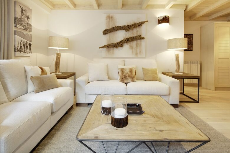 Apartamentos Val de Ruda Luxe 42 By Feelfree Rentals