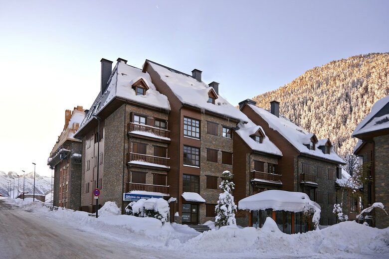 Apartamentos Val de Ruda Luxe 42 By Feelfree Rentals