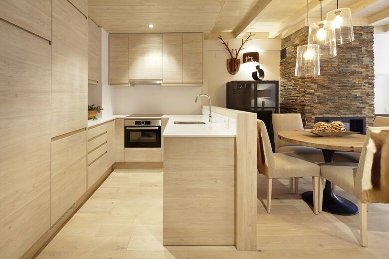 Apartamentos Val de Ruda Luxe 42 By Feelfree Rentals