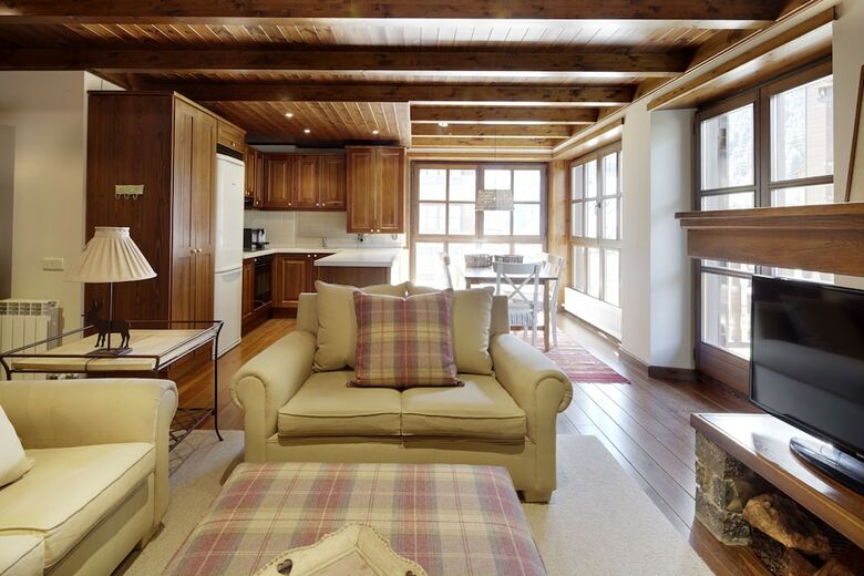 Apartamentos Val de Ruda 46 By Feelfree Rentals