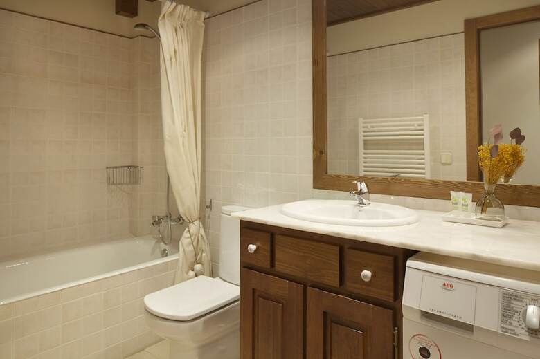 Apartamentos Val de Ruda 46 By Feelfree Rentals