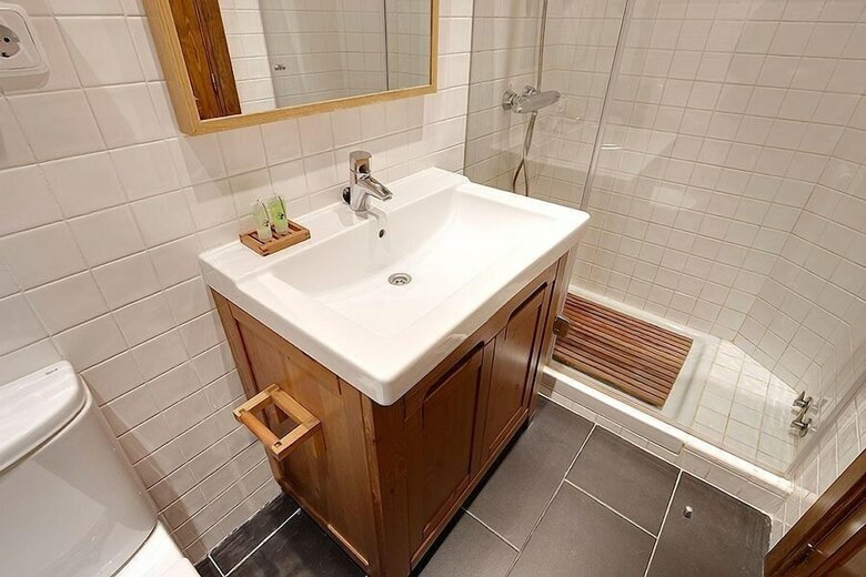 Apartamentos Val de Ruda Luxe 5 By Feelfree Rentals