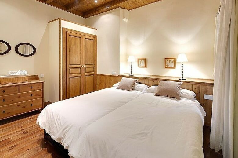 Apartamentos Val de Ruda Luxe 5 By Feelfree Rentals
