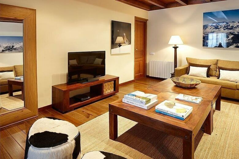 Apartamentos Val de Ruda Luxe 5 By Feelfree Rentals