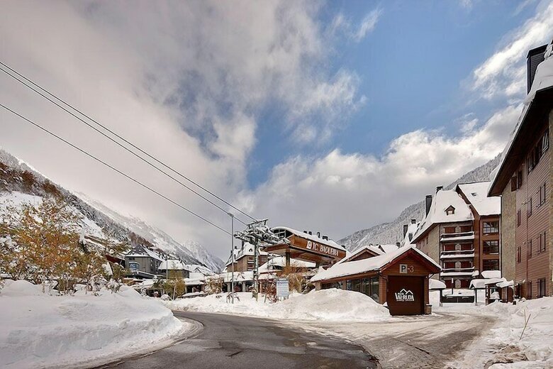 Apartamentos Val de Ruda Luxe 5 By Feelfree Rentals