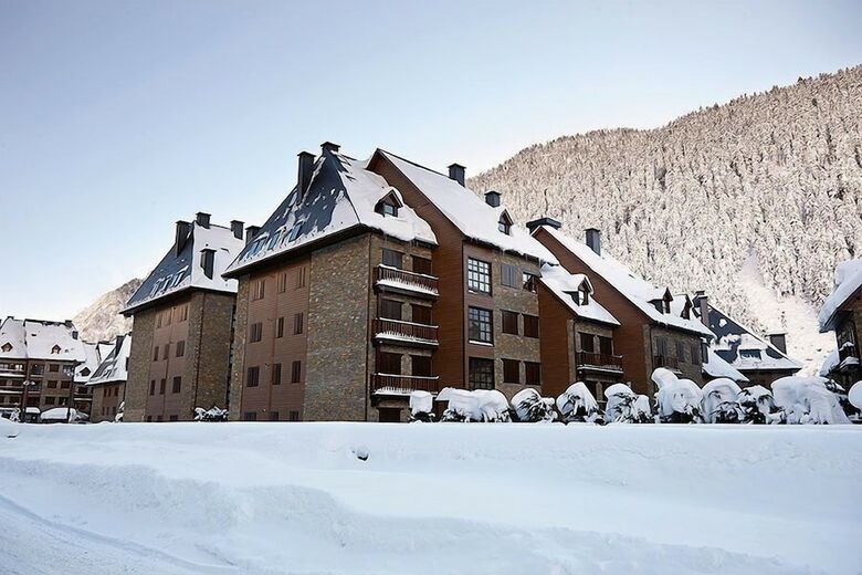 Apartamentos Val de Ruda Luxe 5 By Feelfree Rentals