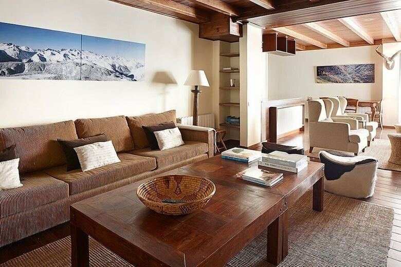 Apartamentos Val de Ruda Luxe 5 By Feelfree Rentals