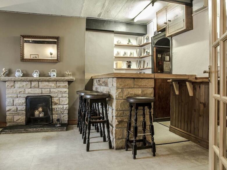 Posada Craven Heifer Hotel