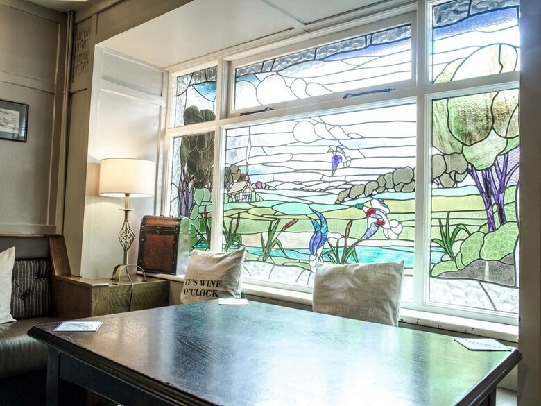 Posada Craven Heifer Hotel