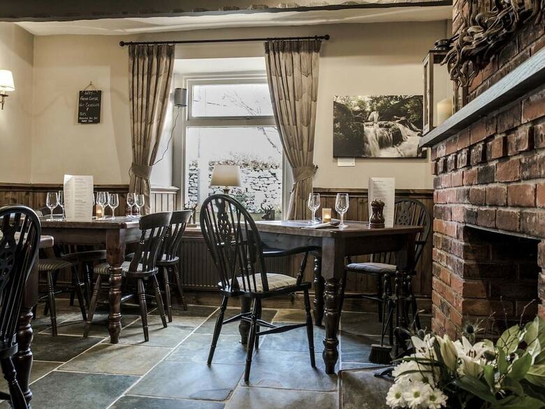 Posada Craven Heifer Hotel