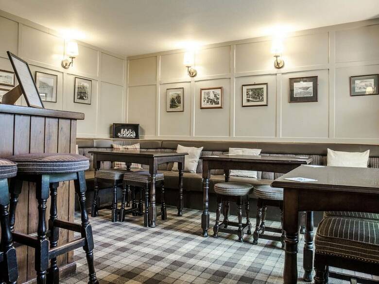 Posada Craven Heifer Hotel