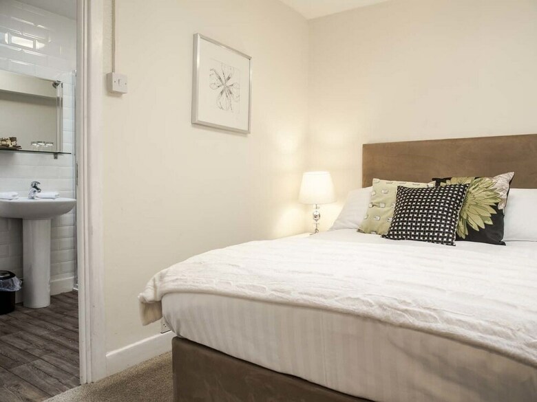 Posada Craven Heifer Hotel