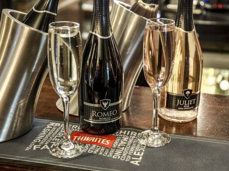 Posada Craven Heifer Hotel