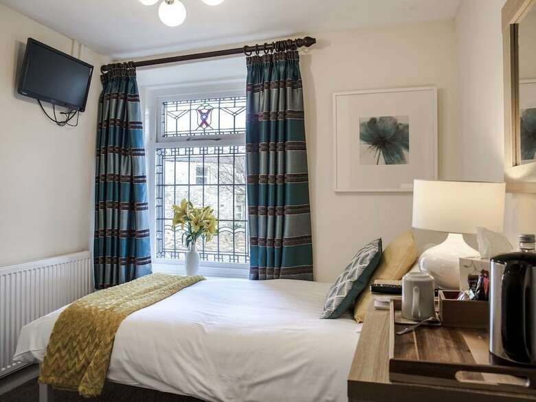 Posada Craven Heifer Hotel