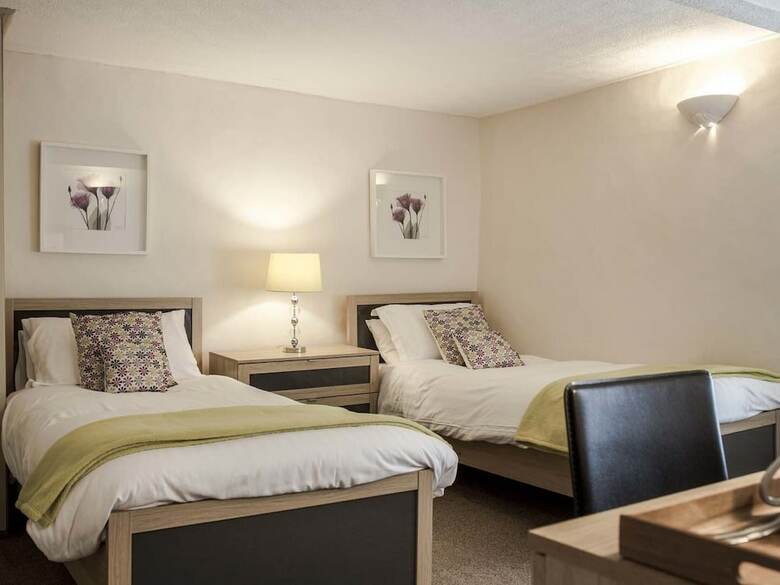 Posada Craven Heifer Hotel