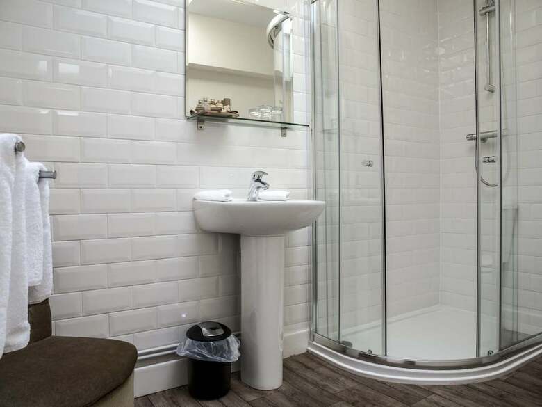 Posada Craven Heifer Hotel