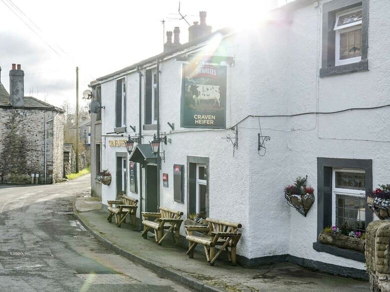 Posada Craven Heifer Hotel