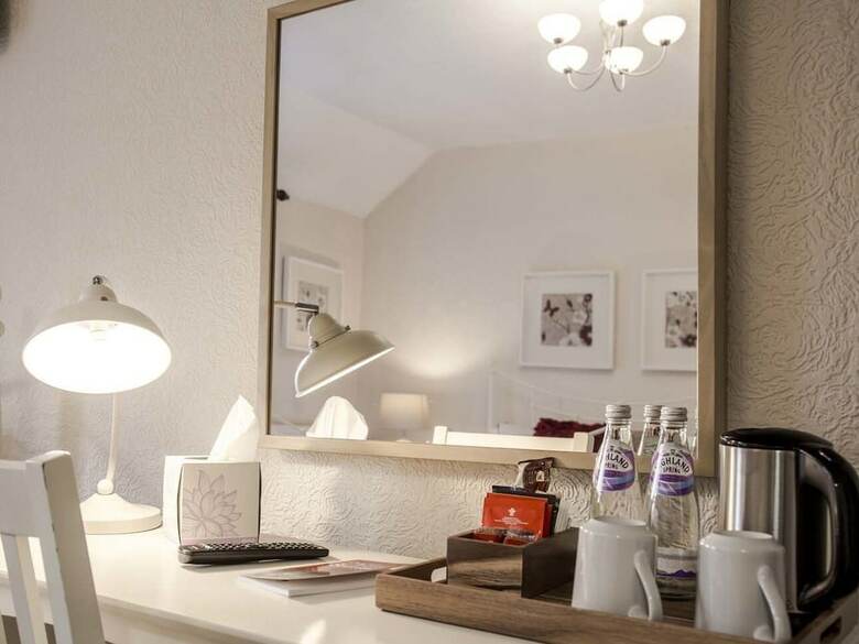 Posada Craven Heifer Hotel