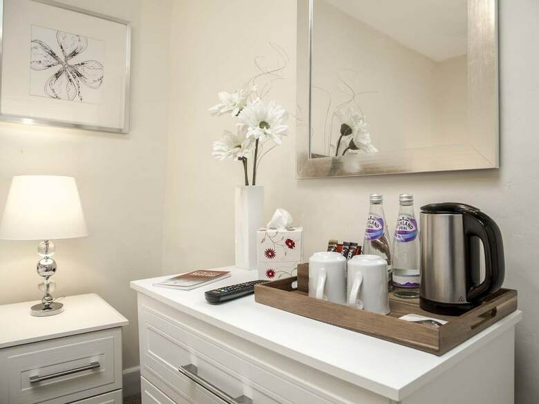 Posada Craven Heifer Hotel