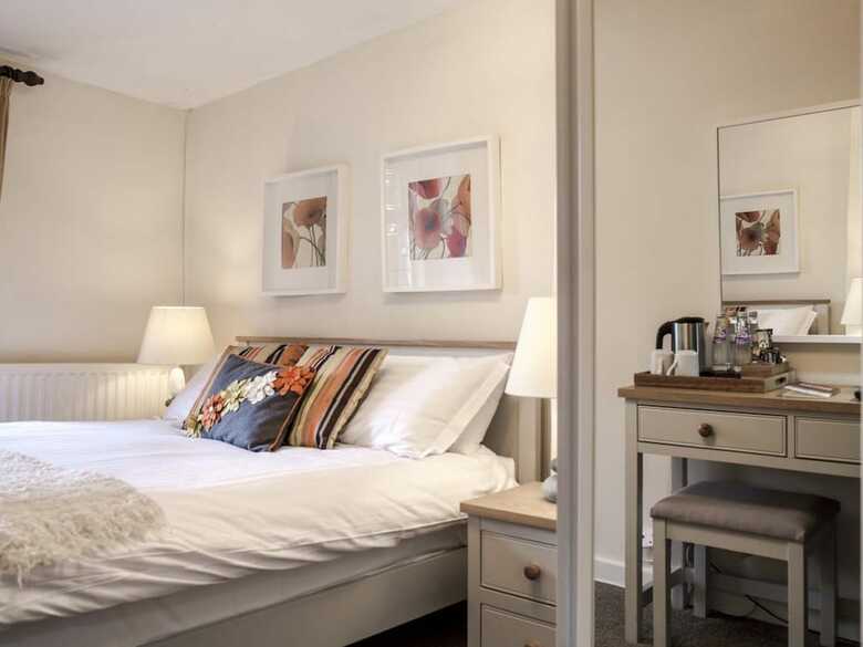 Posada Craven Heifer Hotel