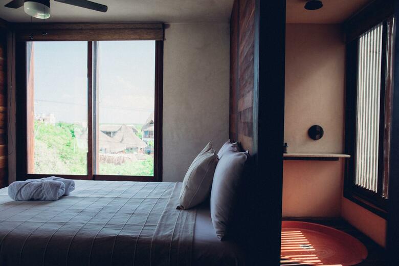 Hotel Punta Caliza