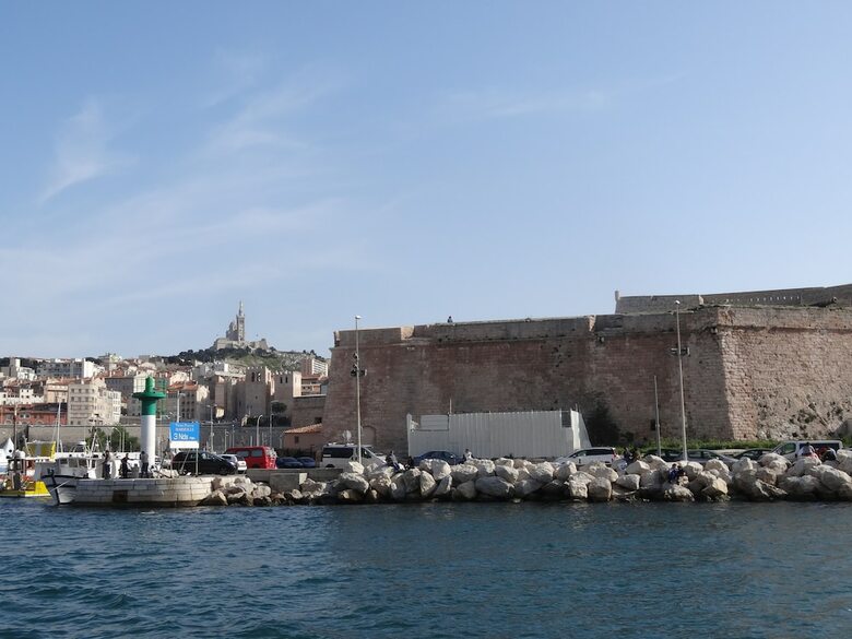 Apartamento G�te Du Panier 2000