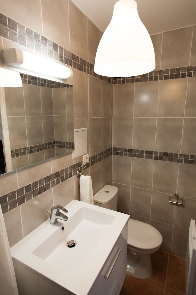 Apartamento G�te Du Panier 2000