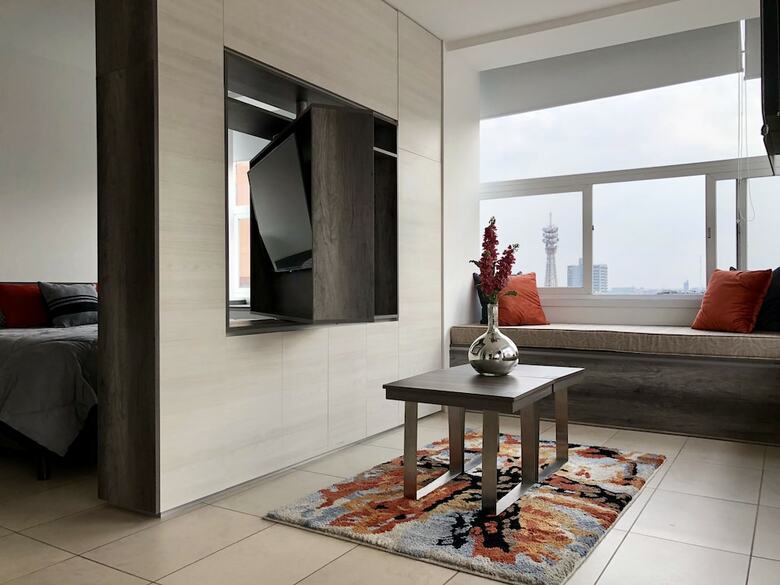 Apartment Downtown 1106