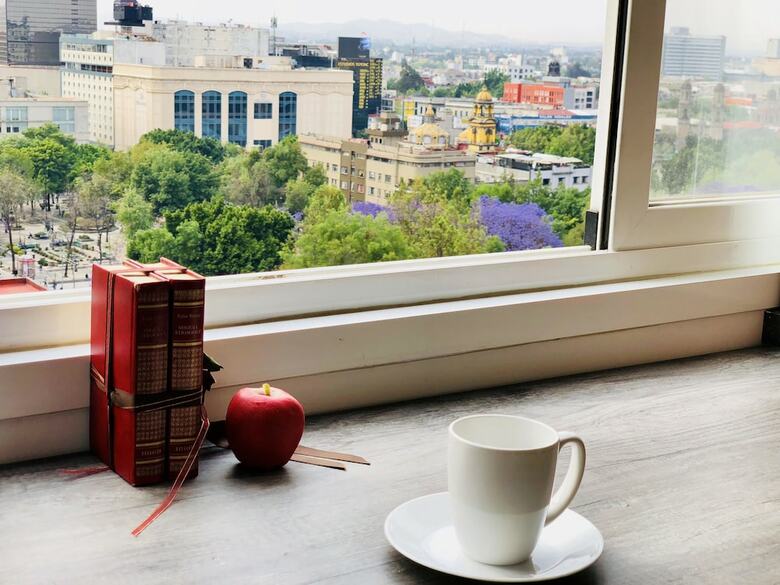 Apartment Downtown 1106