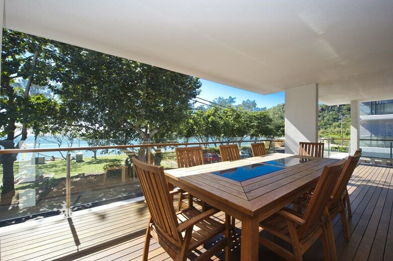 Apartamentos Maggies Beachfront Apt. 3