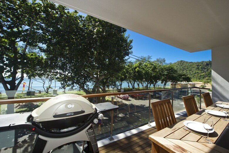 Apartamentos Maggies Beachfront Apt. 3
