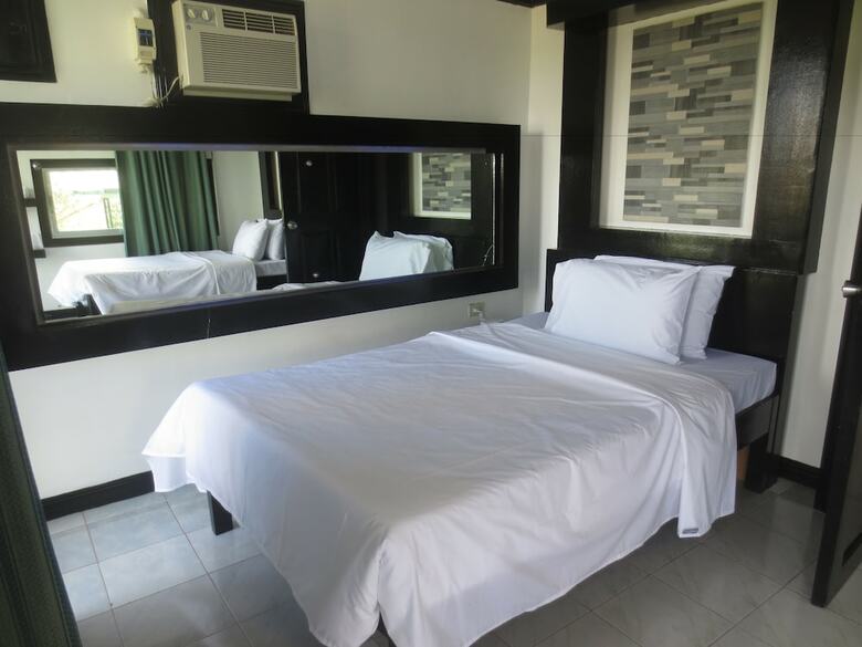 Bed & Breakfast Vine Woods Resorts