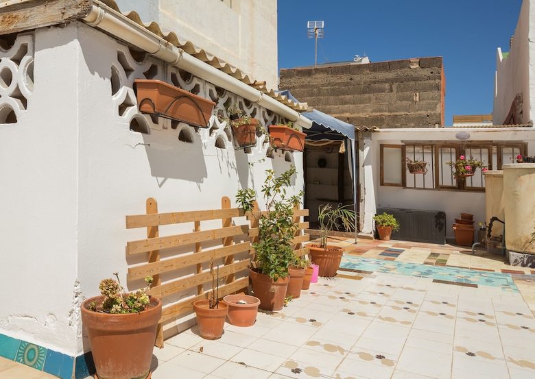 Hostal La Ventana Azul Hostel