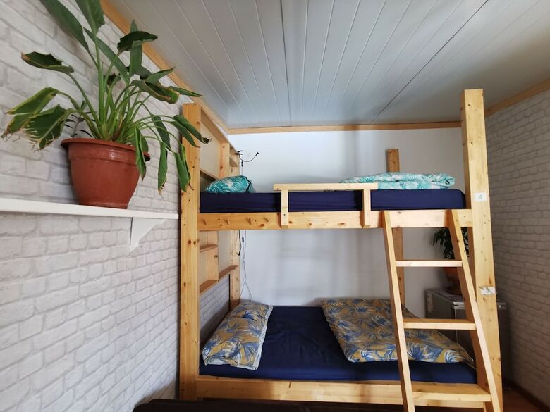 Hostal La Ventana Azul Hostel