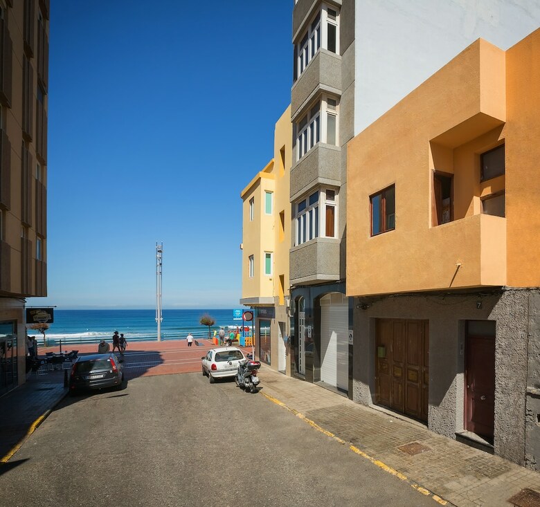 Hostal La Ventana Azul Hostel