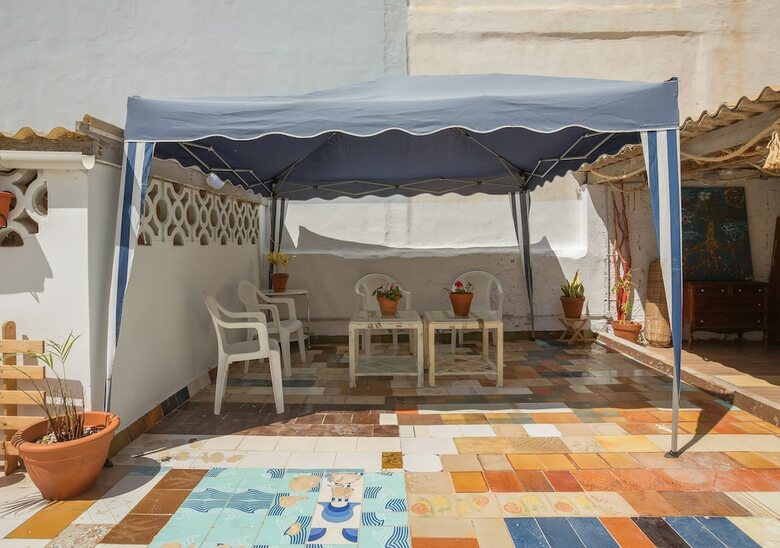 Hostal La Ventana Azul Hostel