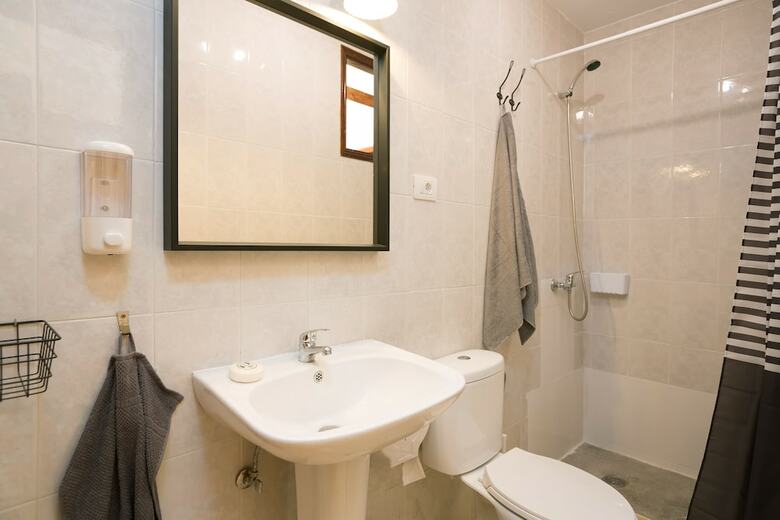 Hostal La Ventana Azul Hostel