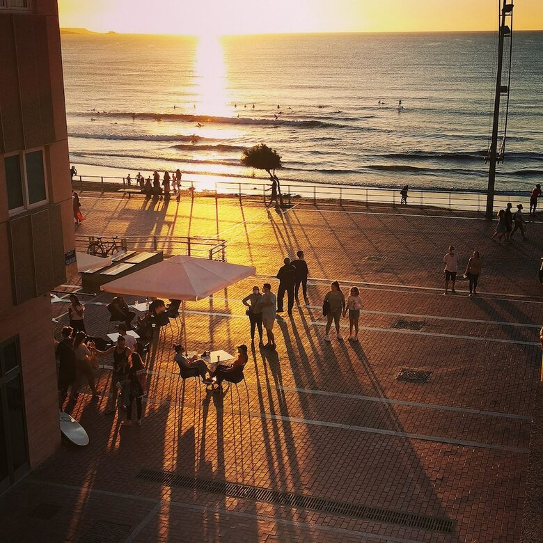 Hostal La Ventana Azul Hostel