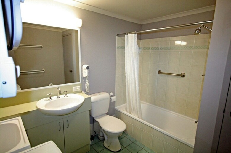 Apartamentos Horizons 418 - Lake Jindabyne Waterfront