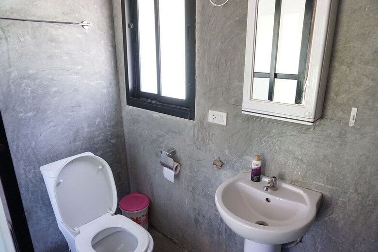 Hotel Krang Prong Resort And Took Kitchen