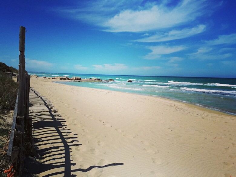 Apartamento Masseria Poesia