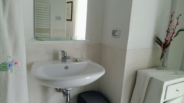 Apartamento Masseria Poesia